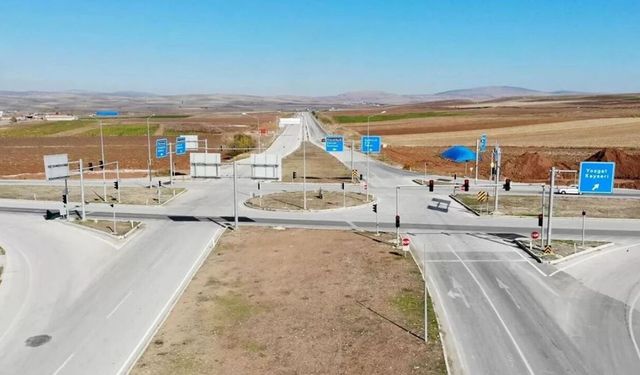 9 günlük tatil öncesi ölüm kavşağı alarm veriyor