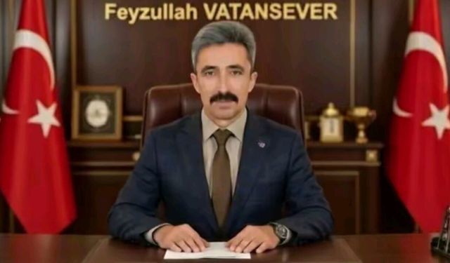 Vatansever'den yaralanan polise geçmiş olsun dileği