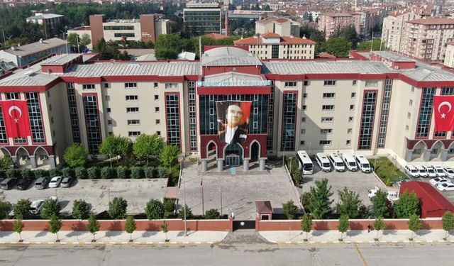 Çorum İl Emniyet Müdürlüğü'nde Deprem Performansı İçin İhale Süreci Başlıyor