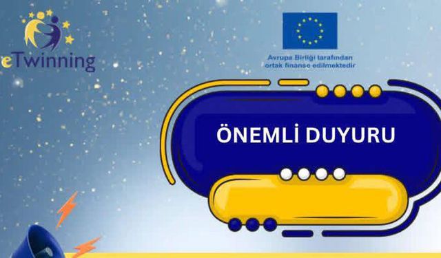 eTwinning projelerinde Avrupa Kalite Etiketi için yeni dönem