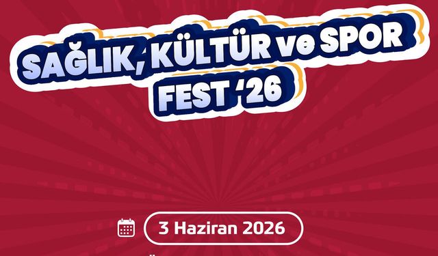 Hitit Üniversitesi'nde SKS Fest'26 coşkusu yaşanacak