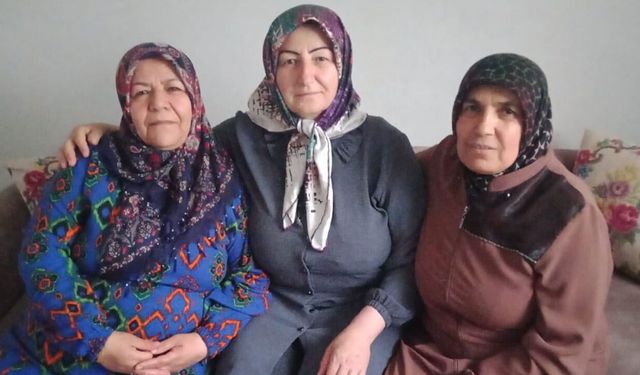 AK Parti’den Yeniyol Mahallesi’nde ziyaret
