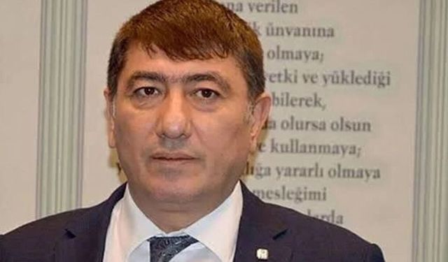 CHP'li Özgür Kılıç'tan kurultay çıkışı: "İmza vermeyeceğim"