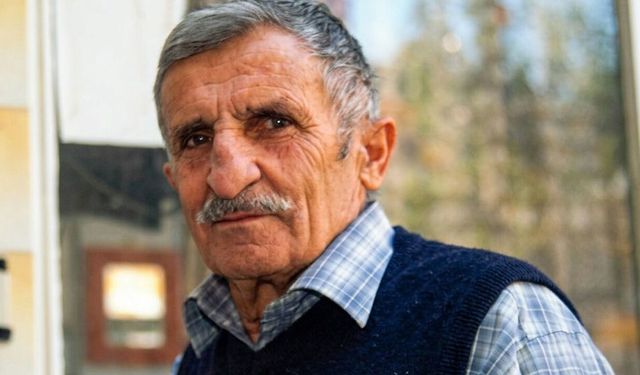 Emekli öğretmen Aslan Köse hayatını kaybetti