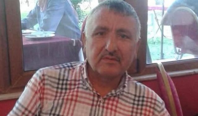 Fransa'da hayatını kaybetti: Alaca'da toprağa verilecek