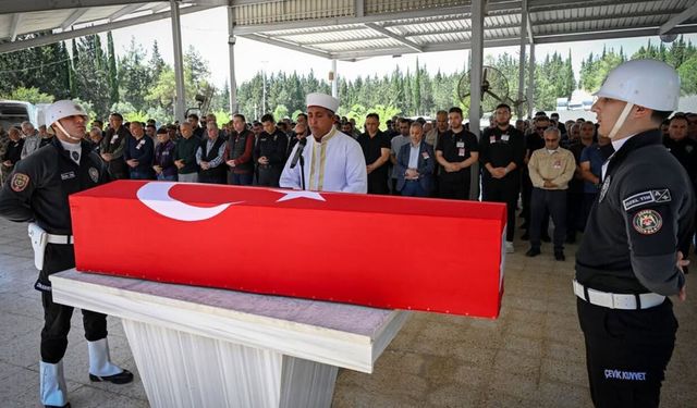 CHP'li Tahtasız'dan Ertuğrul Eldemir için başsağlığı mesajı