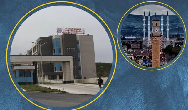 Ağız ve Diş Sağlığı Hastanesi’ne yeni uzman hekim atandı