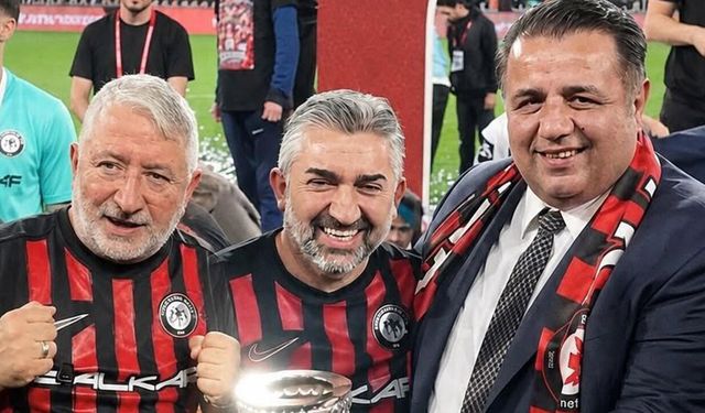 Savaş Balçık için bir destek de Milletvekili Kaya’dan