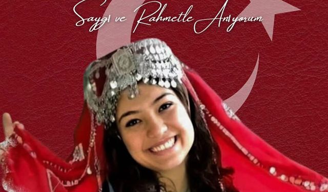 Mehmet Tahtasız: Aybüke Öğretmen kalplerde yaşamaya devam ediyor
