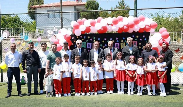 Mehmet Akif Ersoy’da okuma bayramı coşkusu