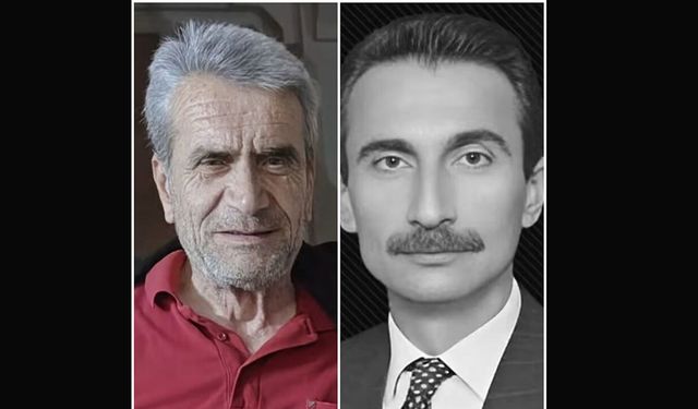 Çorumlu siyasetçi Bekir Aksoy’un kardeşi Mehmet Aksoy vefat etti