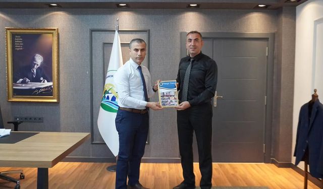 “Tebeşir Tozu”nun 10. yılı: Kaymakamdan destek