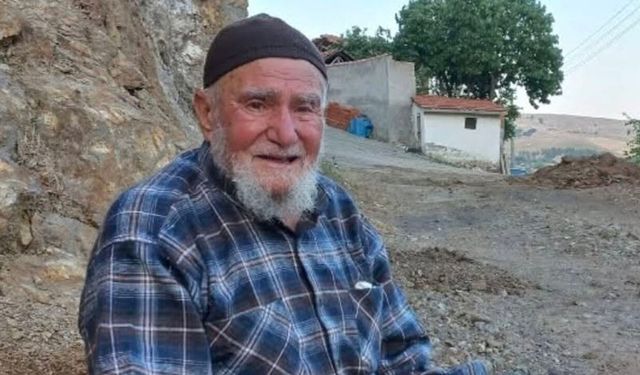 Hacı Hasan Kılıç hayatını kaybetti