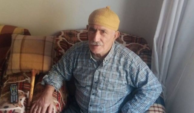 Halil Uysal son yolculuğuna uğurlandı