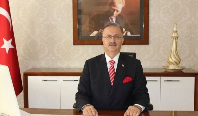 Çorumlu Bekir Dingirci, İstanbul Vali Yardımcılığına atandı