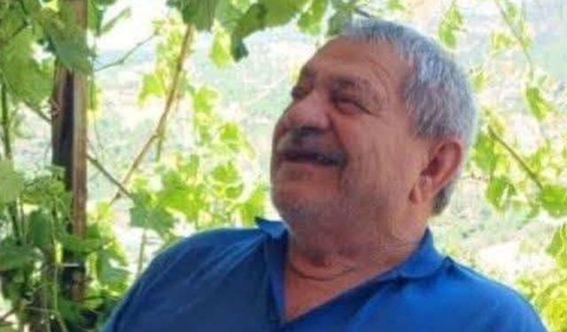 Güreşçi Yusuf Madan hayatını kaybetti
