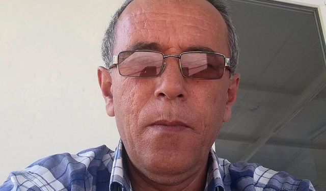 Murat Yetiş hayatını kaybetti