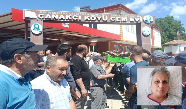 Zehra Yağar Son Yolculuğuna Uğurlandı