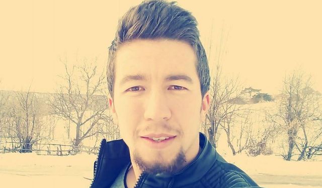 Milletvekili Tahtasız’dan Gökhan Ilıman için başsağlığı mesajı