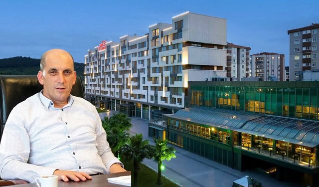 Anitta oteli sattı, İhsan Ceylan İstanbul’da dev yatırımla gündemde