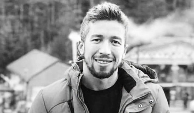 Elektrik akımına kapıldı: Gökhan Ilıman hayatını kaybetti
