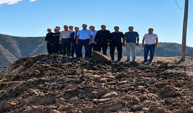 İskilip’te Esnafa 3 Yıl Ödemesiz Dükkân Fırsatı