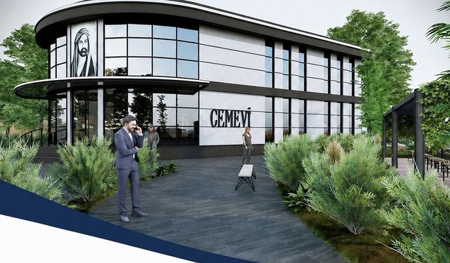 Osmancık Cemevi’nin temeli atılıyor