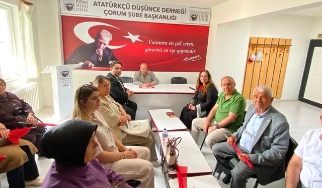 İYİ Parti, ADD’ye “siyaset üstü miting” daveti yaptı