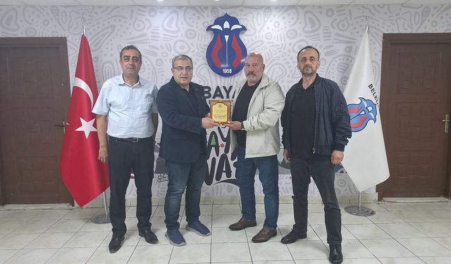 Bosna Savaşı’nın tanığı Mehmet Şahin Çorum'da tecrübelerini anlattı