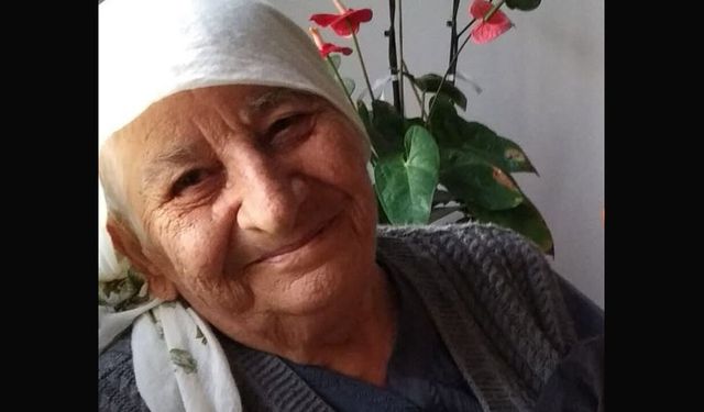 Cemile Dikişci hayatını kaybetti