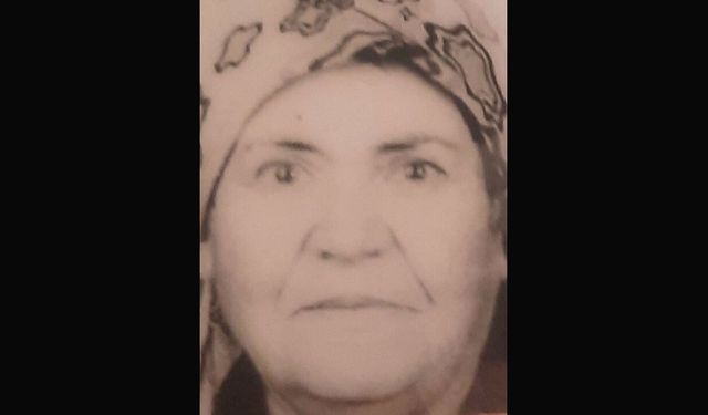 Cemile Celebci toprağa verilecek