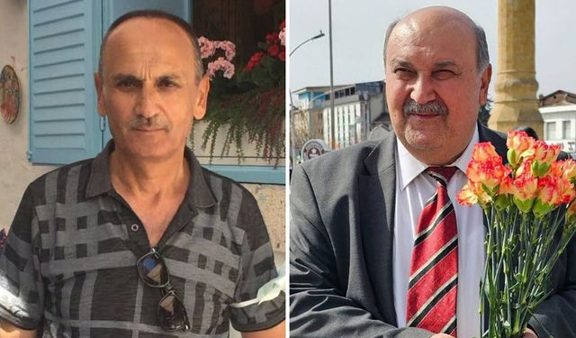 Ahmet Ertekin’in kardeşi son yolculuğuna uğurlanacak