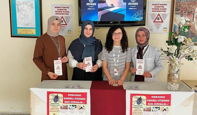 Tarla ve piknik alanlarına gidenler dikkat: Uyarı yapıldı