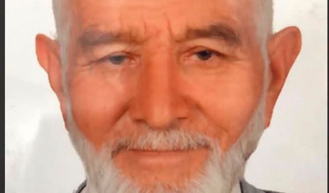 Emekli İmam Memduh Dinçer Hayatını Kaybetti