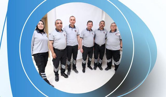 Sinan Zehir’den Özel Güvenlik Günü mesajı