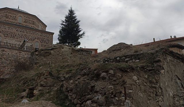 Osmanlı döneminden kaldı: 270 yıllık tarih yok olma tehlikesi ile karşı karşıya