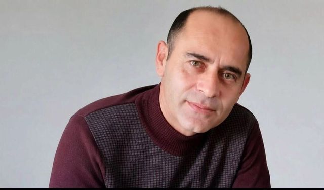 Okul Müdürü Selami Körüklü hayatını kaybetti