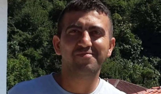 Çorumlu genç Ankara'da hayatını kaybetti