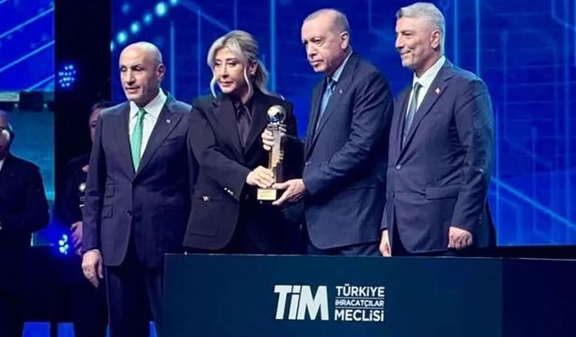 Çorumlu firma savunma sanayinde zirveye çıktı: TSO'dan kutlama