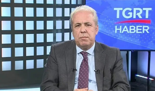 AK Partili eski vekil Şamil Tayyar'dan gündem olacak çıkış: "Seçimi kazanamazsınız"