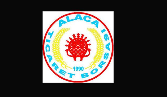 Alaca Ticaret Borsası’ndan ‘Anadolu ÜPAK’ kaydı uyarısı