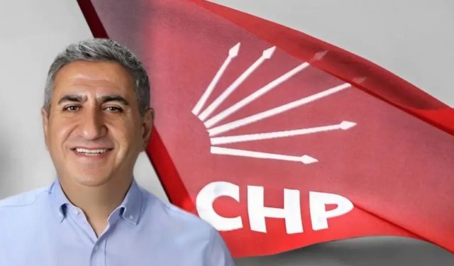 CHP'de yeni görevlendirme: Ali Haydar Fırat İletişim Koordinatörü oldu
