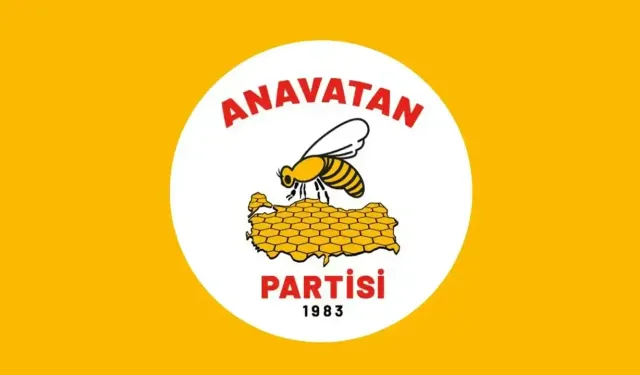 Anavatan Partisi hakkında da mutlak butlan kararı verildi