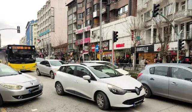 Trafik sigortasında haziran tarifesi açıklandı: Çorum'da primler yükseldi