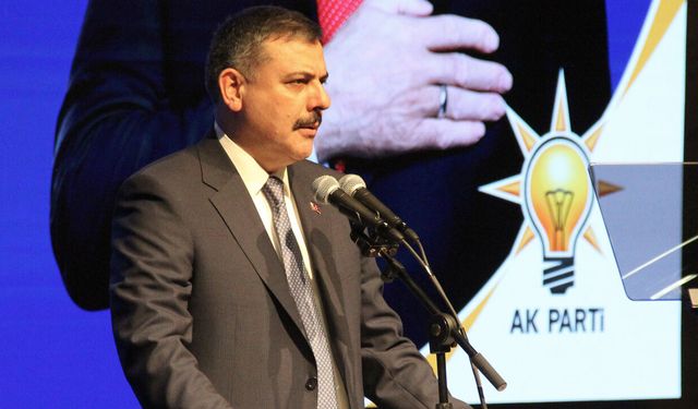 İçişleri Bakanı Mustafa Çiftçi: "Polisimiz ve jandarmamız sahada daha görünür olacak"