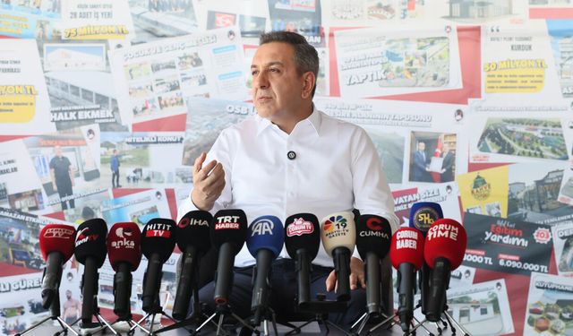 Sungurlu’da 35 Yıl Sonra Yeni İmar Hamlesi