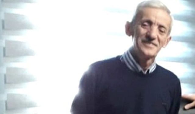 Cevdet Taşdemir vefat etti