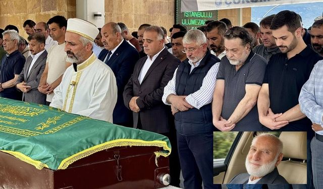 Bilgit İstanbullu toprağa verildi