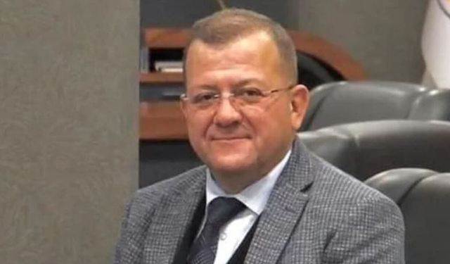 Çetin Başaranhıncal, yeni dönemde aday olmayacak