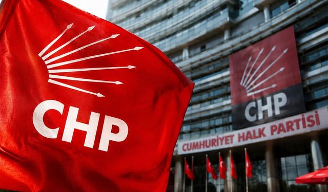 CHP MYK üyeleri belli oldu! İşte A takımı